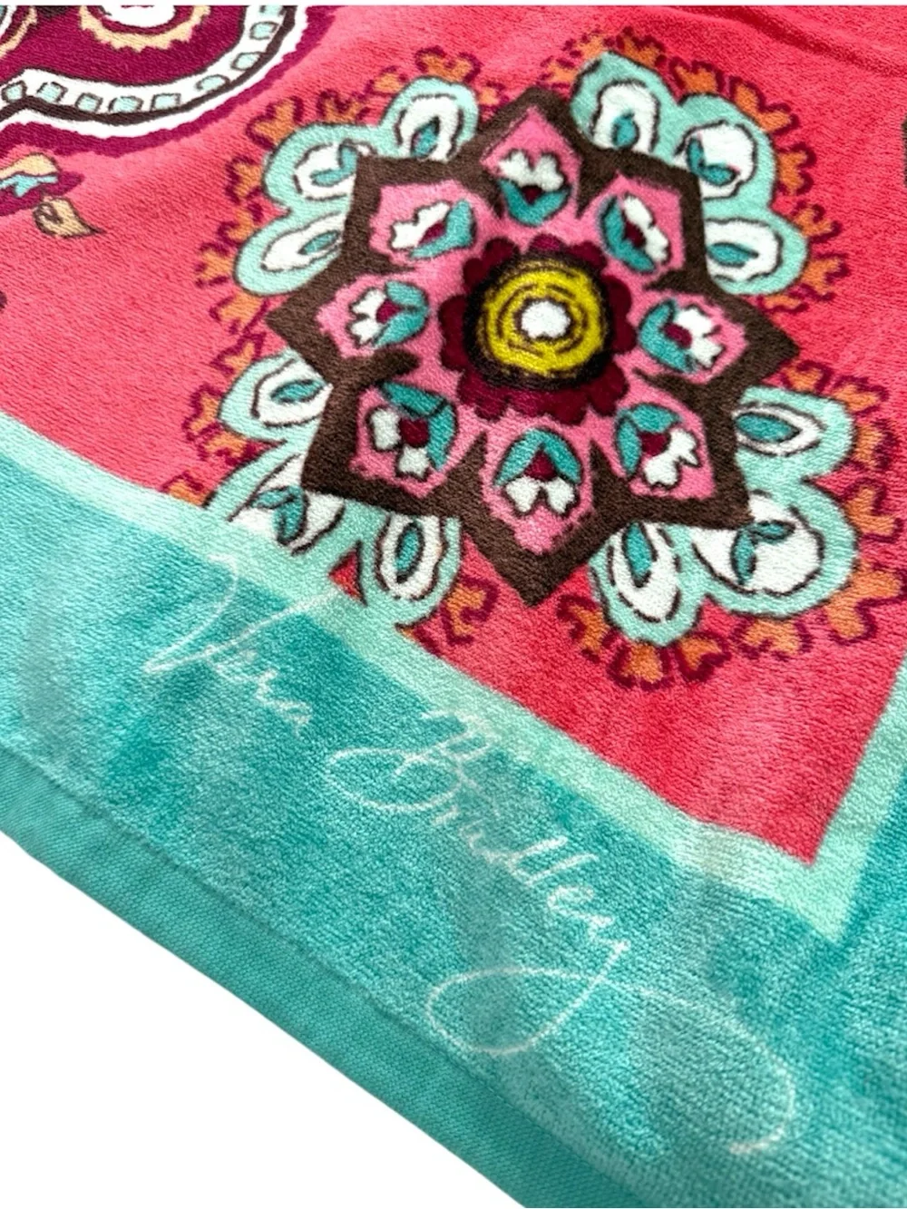 Vera Bradley 🌸 vera